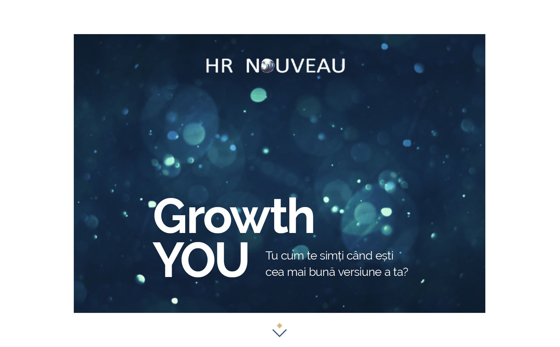 brosura interactiva PDF HR Nouveau Growth