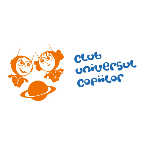 design_grafic_logo_Club_Universul_Copiilor