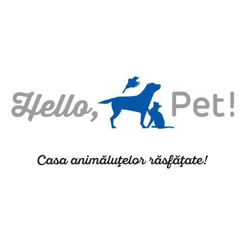 design_grafic_logo_Hello_Pet
